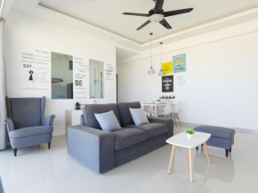 One Homestay C 6pax 2Rooms